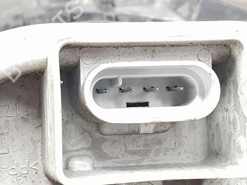 Right taillight FIAT BRAVO II (198_) 1.6 D Multijet (198AXH1B) | BP30731578C35 