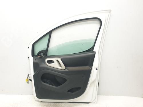 Right front door CITROËN BERLINGO MULTISPACE (B9) 1.6 BlueHDi 120 | BP28014978C3 
