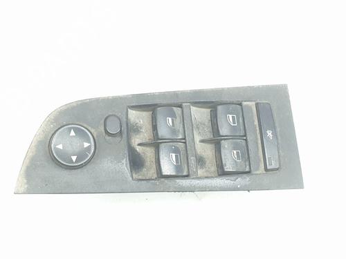 Used Left front window switch BMW 3 (E90) 320 d (163 hp) 19021743