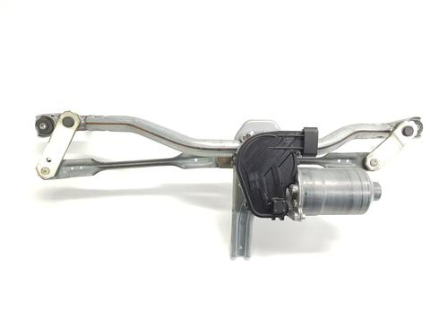 Used Front wiper motor RENAULT TRAFIC III Van (FG_) 2.0 dCi 120 (FGMN) (120 hp) 30395737