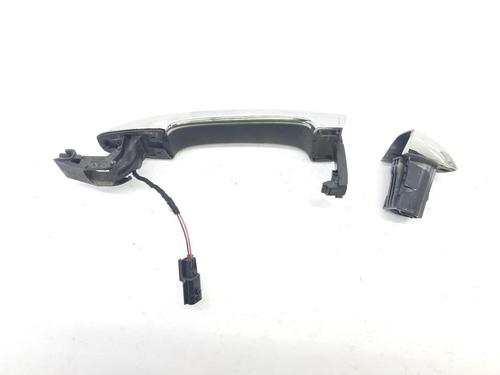 Højre bagtil udvendigt håndtag RENAULT MEGANE IV Hatchback (B9A/M/N_) 1.5 dCi 110 (B9A3) (110 hp) 8623894