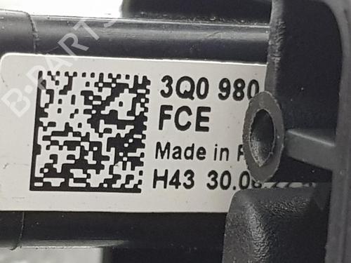 Electronic module SEAT IBIZA V (KJ1, KJG) 1.0 TSI | BP17489209M83 