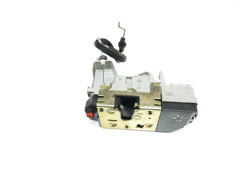 Used Rear right lock PEUGEOT 307 (3A/C) 2.0 16V (136 hp) 26222823