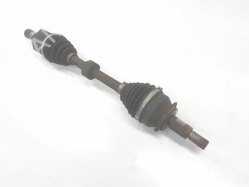Left front driveshaft MAZDA CX-3 (DK) | BP36781799M38 - Image 3