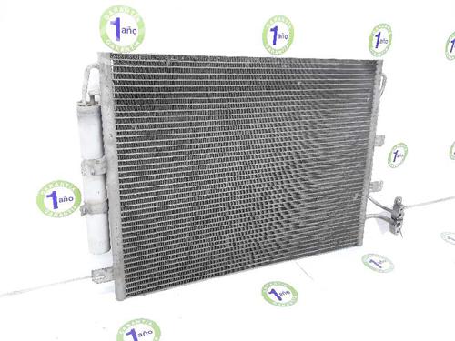 AC radiator LAND ROVER DISCOVERY III (L319) 2.7 TD 4x4 | BP4975820M32 