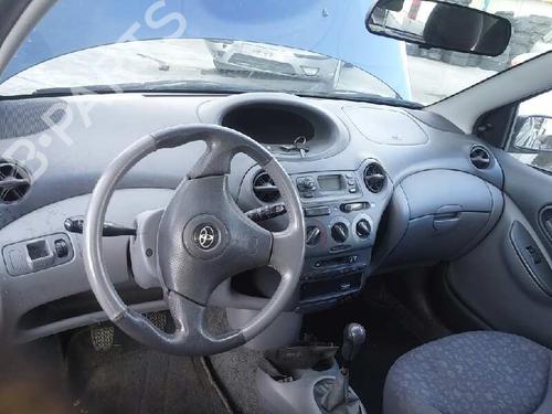 Right mirror TOYOTA YARIS (_P1_) 1.3 (NCP10, SCP12_) | BP801175C27 