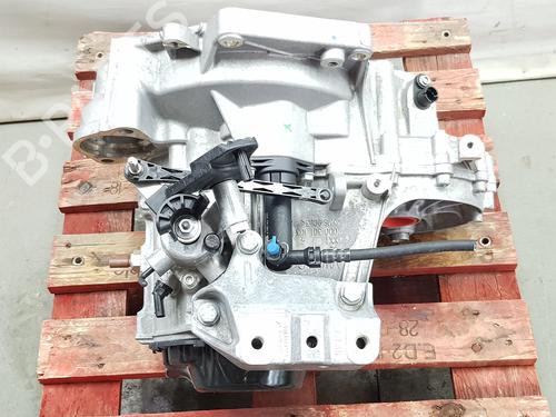 Gearbox SEAT IBIZA V (KJ1, KJG) 1.0 MPi | BP27571031M3