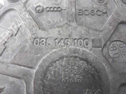 Vacuum pump AUDI A4 B8 Avant (8K5) 2.0 TDI | BP1639775M80 
