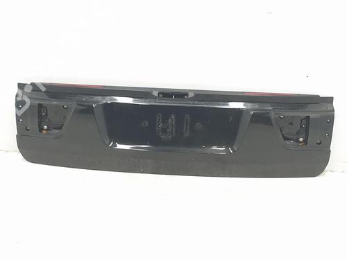 Used Tailgate BMW X5 (E53) 3.0 d (218 hp) 17169795
