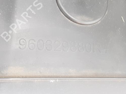 Rear bumper RENAULT SCENIC E-TECH PHASE I EV60 | BP37072842C8 - Image 13