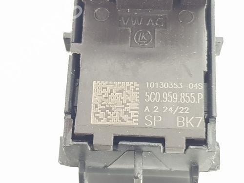 Right front window switch SEAT IBIZA V (KJ1, KJG) 1.6 | BP13491250I26 