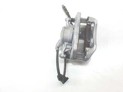Left front brake caliper CITROËN BERLINGO (ER_, EC_) 1.5 BlueHDi 100 | BP32387655M105