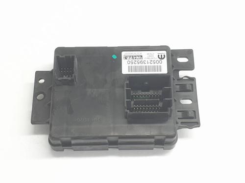 Used Electronic module JEEP RENEGADE SUV (BU, B1, BV) 1.3 T-GDi (150 hp) 23537871