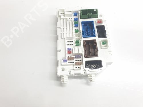Fuse box OPEL ASTRA L Sports Tourer (O5)  | BP26186967E1 
