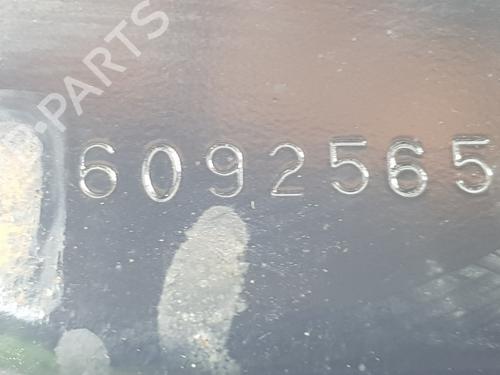 Airbag sæt DODGE JOURNEY 2.0 CRD | BP38169098C86 - Image 17