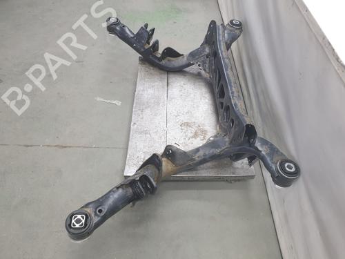 Rear axle AUDI A6 C7 (4G2, 4GC) 2.0 TDI | BP29448823M2 