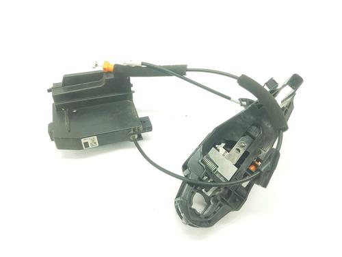 Rear left lock CITROËN C4 Picasso II 1.6 BlueHDi 120 | BP10219443C100 