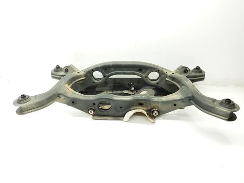 Used Rear axle MERCEDES-BENZ GLA-CLASS (X156) GLA 200 CDI / d (156.908) (136 hp) 21072875