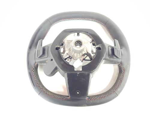 Steering wheel RENAULT AUSTRAL TCe 160 (HGMJ) | BP34437666C49  - Image 5