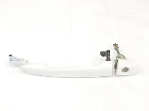Venstre foran utvendig håndtak TOYOTA LAND CRUISER PRADO (_J12_) 3.0 D-4D (KDJ120, KDJ125) (166 hp) 9151085