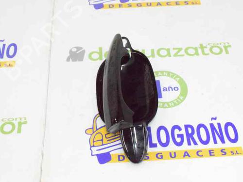 Rear right exterior door handle BMW 5 (E60) 520 d | BP2133610C130 