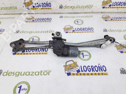 Front wiper motor AUDI A4 B7 Avant (8ED) 2.0 TDI 16V | BP1963723M29 