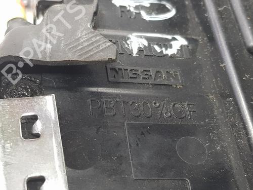Front right lock NISSAN QASHQAI II SUV (J11, J11_) 1.6 DIG-T | BP9371598C97 