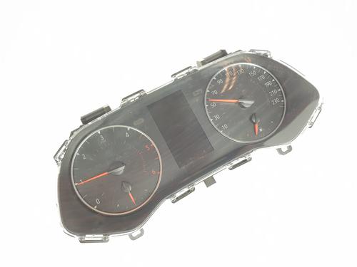 Instrument cluster RENAULT CLIO V (B7_) | BP37491038C47 - Image 4