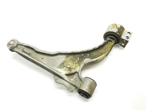 Braço suspensão frente esquerdo OPEL ASTRA J (P10) [2009-2015]  17870189