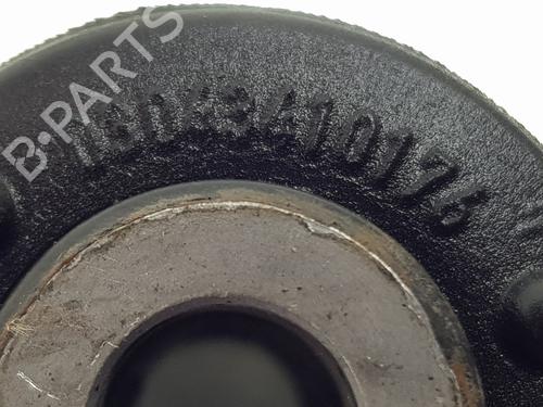 Left rear shock absorber TOYOTA YARIS (_P13_) 1.5 Hybrid (NHP130_) | BP24662194M18 