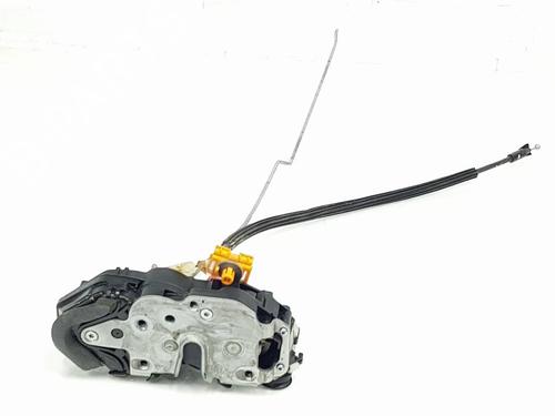 Used Rear right lock Rear right lock OPEL MOKKA / MOKKA X (J13) [2012-2019] 39651780 39651780