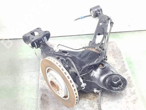 Left rear steering knuckle CITROËN JUMPY III Van (V_) 2.0 BlueHDi 145 | BP31139793M27 - Image 2