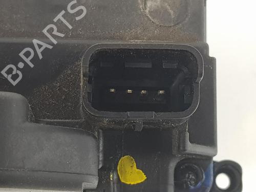 Front left lock RENAULT CLIO III (BR0/1, CR0/1) 1.5 dCi | BP12142152C98 