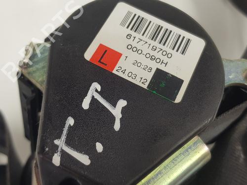 Andre SKODA SUPERB II Estate (3T5) 2.0 TDI 16V | BP29813976O1