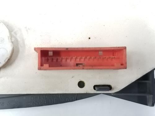 Instrument cluster RENAULT TRAFIC II Van (FL)  | BP9579323C47