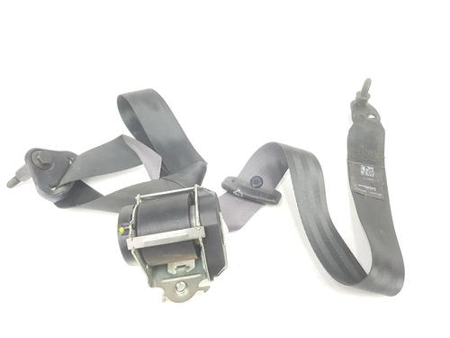 Used Front right seatbelt DACIA SANDERO II TCe 90 (B8M1, B8MA, B8AC) (90 hp) 17696281
