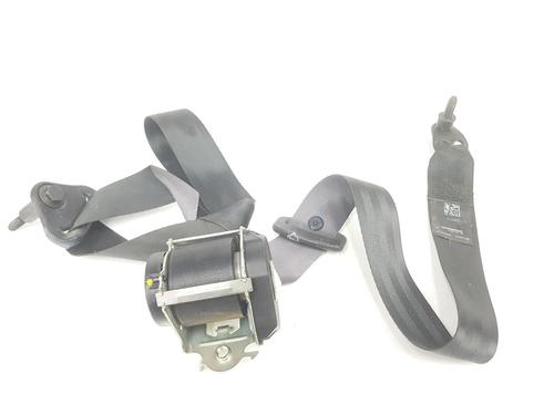 Front right belt tensioner DACIA SANDERO II TCe 90 (B8M1, B8MA) (90 hp) 17696281