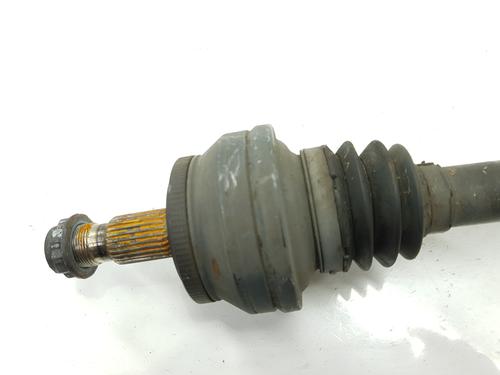 Right rear driveshaft MERCEDES-BENZ E-CLASS Coupe (C207) E 350 CDI (207.322) | BP20321218M41 