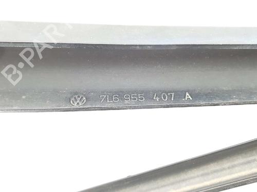 Front windshield wiper arm VW TOUAREG (7LA, 7L6, 7L7) 2.5 R5 TDI | BP7008575C143 