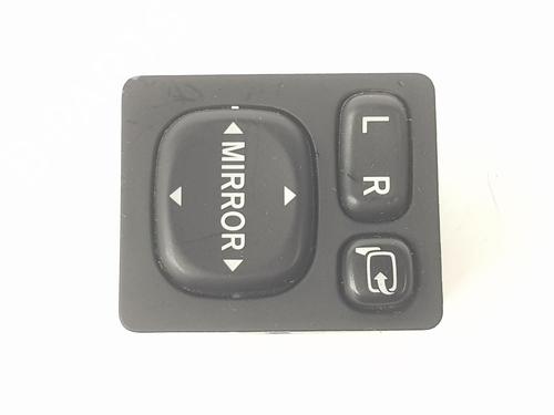 Mirror switch TOYOTA LAND CRUISER PRADO (_J12_) 3.0 D-4D (KDJ120, KDJ125) | BP10696966I25 