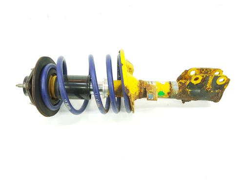 Used Right front shock absorber MITSUBISHI LANCER VIII (CY_A, CZ_A) EVO X (CZ4A) (295 hp) 9420998
