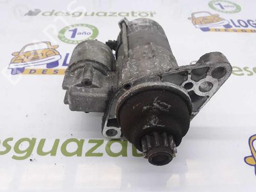 Starter SEAT ALTEA XL (5P5, 5P8) 1.9 TDI | BP764718M8 