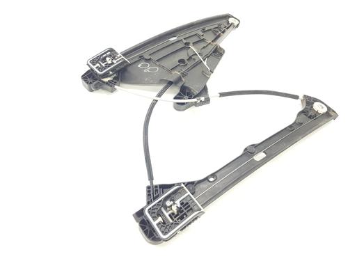 Used Front right window mechanism PEUGEOT 208 II (UB_, UP_, UW_, UJ_) 1.2 PureTech 75 (75 hp) 20323305