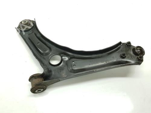 Right front suspension arm VW CADDY ALLTRACK Box Body/MPV (SAA) 2.0 TDI | BP18322461M13 