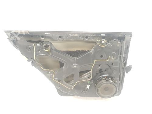 Left rear door AUDI A4 B7 Avant (8ED) 2.0 TDI 16V | BP12461393C4 