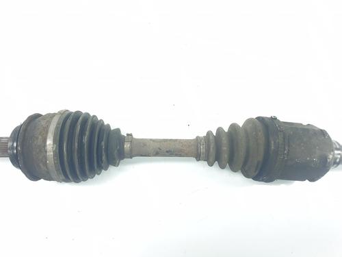 Left front driveshaft TOYOTA LAND CRUISER PRADO (_J12_) 3.0 D-4D (KDJ120, KDJ125) | BP16984695M38 