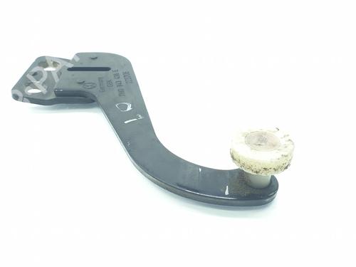 Hinge/Door check strap VW TRANSPORTER T5 Van (7HA, 7HH, 7EA, 7EH) 1.9 TDI | BP16821343C146 