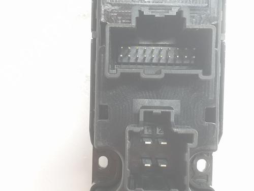 Left front window switch FORD TRANSIT CUSTOM V362 Bus (F3)  | BP36672398I27  - Image 6