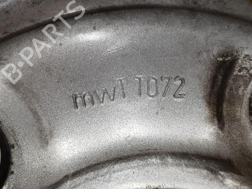 Rim OPEL COMBO Box Body/MPV (X12) 1.3 CDTI (B05) | BP15834889C45 