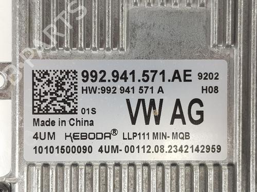 Xenon ballast SEAT ARONA (KJ7, KJP) 1.5 TSI | BP30724820C53